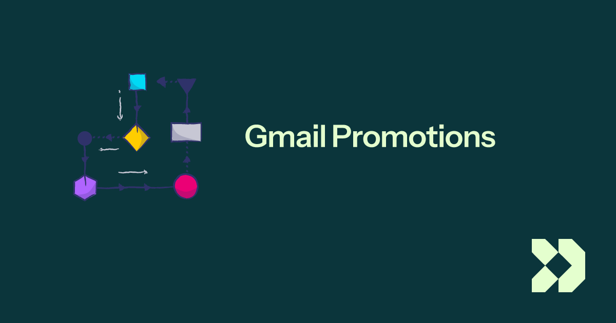 Gmail promotions